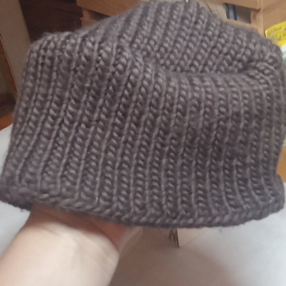 Bula chrochet hat with brim - Picture 3 of 6